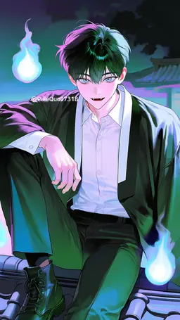 Profile image of ガオン