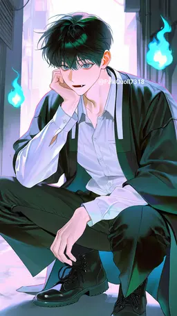 Profile image of ガオン