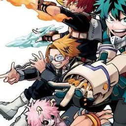 Profile image of Denki Kaminari