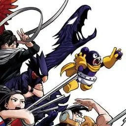 Profile image of Minoru Mineta
