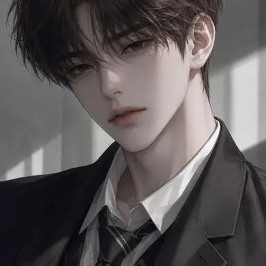 Profile image of ソ・イジン