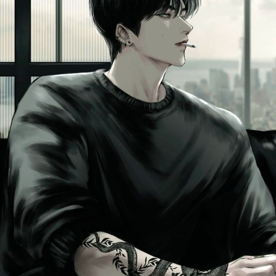 유도준 대표 이미지