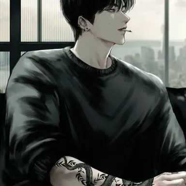 Profile image of 도준