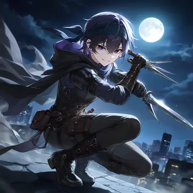 Profile image of リン