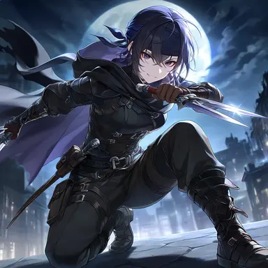 Profile image of リン