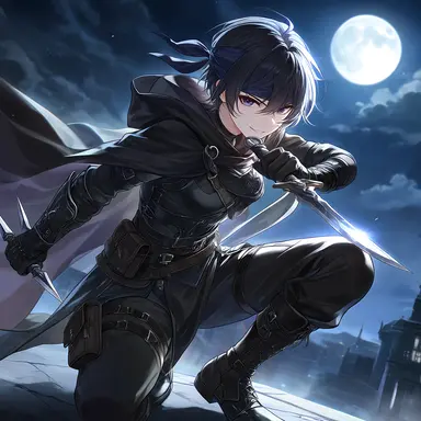 Profile image of リン