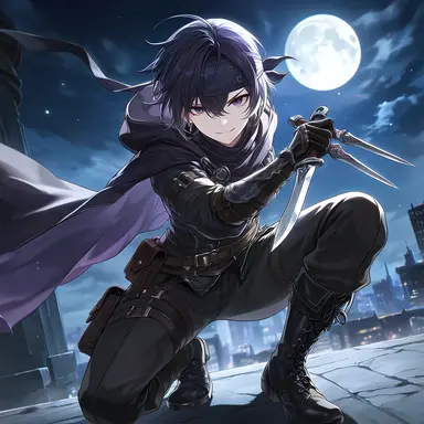 Profile image of リン