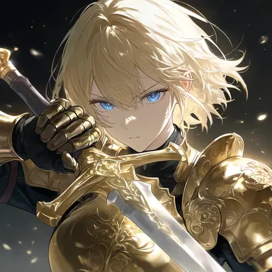 Profile image of アズベル・レオン