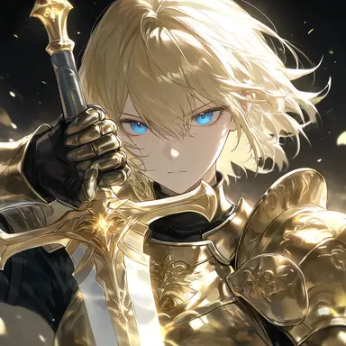 Profile image of アズベル・レオン