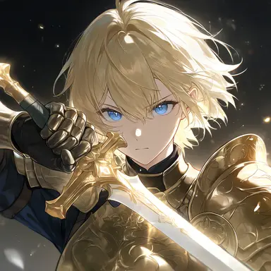 Profile image of アズベル・レオン
