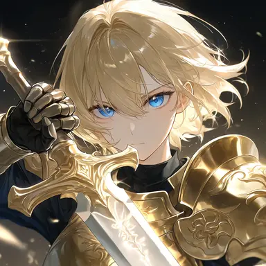 Profile image of アズベル・レオン