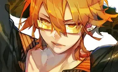 RashKrait6243의 Caleb's Secret Crush