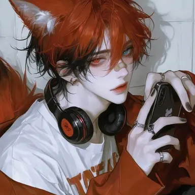 Profile image of 카엘