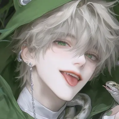 Profile image of 룬