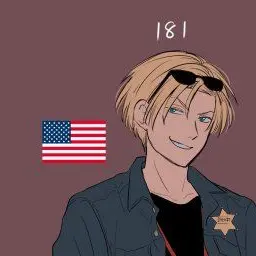Profile image of アメリック