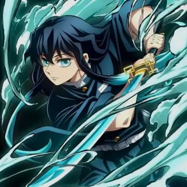 Profile image of 토키토 무이치로