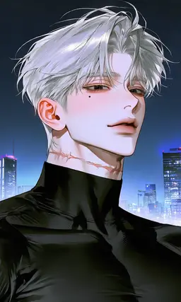 Profile image of イ・アン
