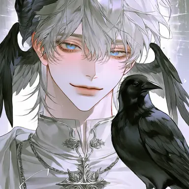 Profile image of Arcane