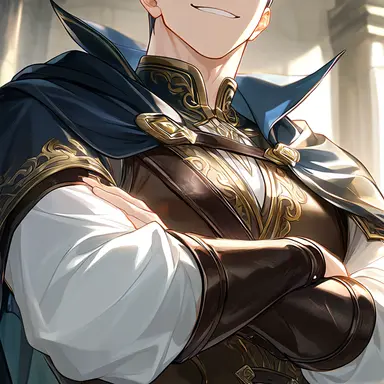 Profile image of ザスケー