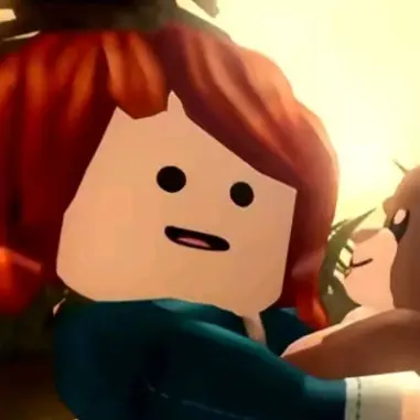 Profile image of rose