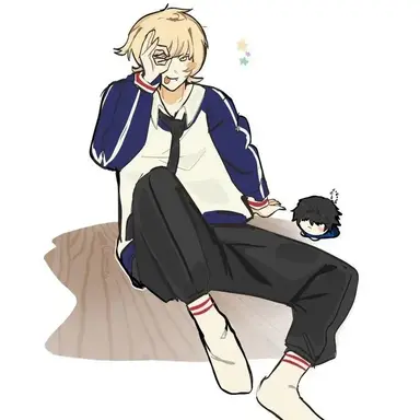 Profile image of Charles