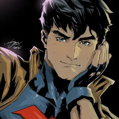 Profile image of Jason