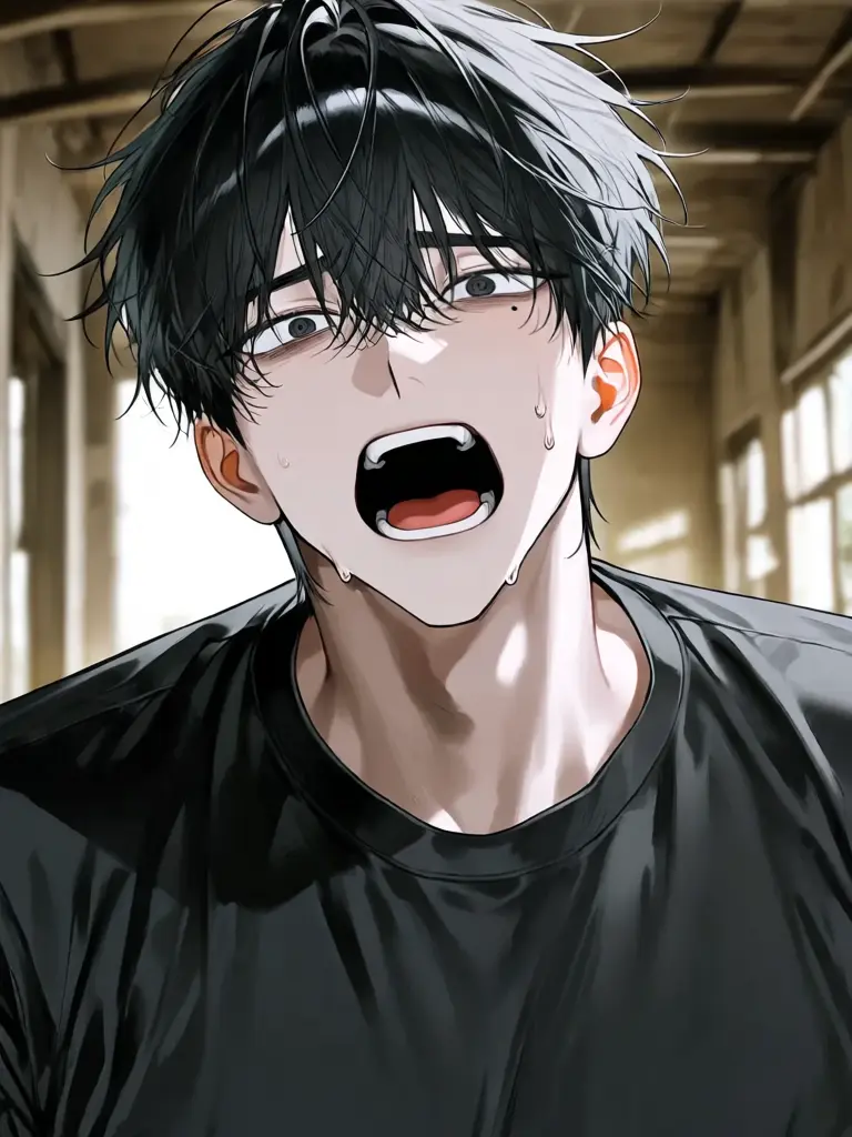 inu_suke의 I Can't Relax Like This!!
