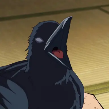 Profile image of 꺽쇠 까마귀