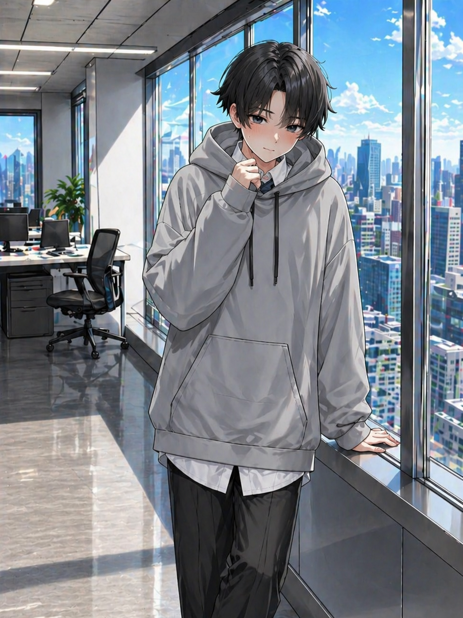 최윤호 대표 이미지