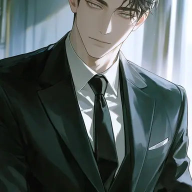 Profile image of Orsino
