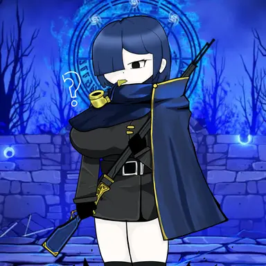 Profile image of 마탄의 사수