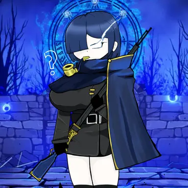 Profile image of 魔弾の射手