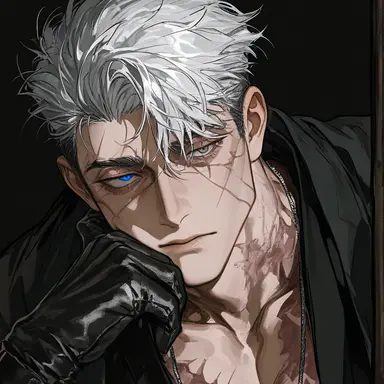 Profile image of Colonel