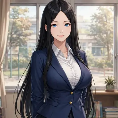 Profile image of Kuroda Aoi