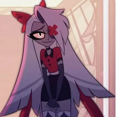Profile image of Vaggie