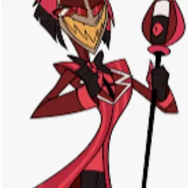 Profile image of Alastor