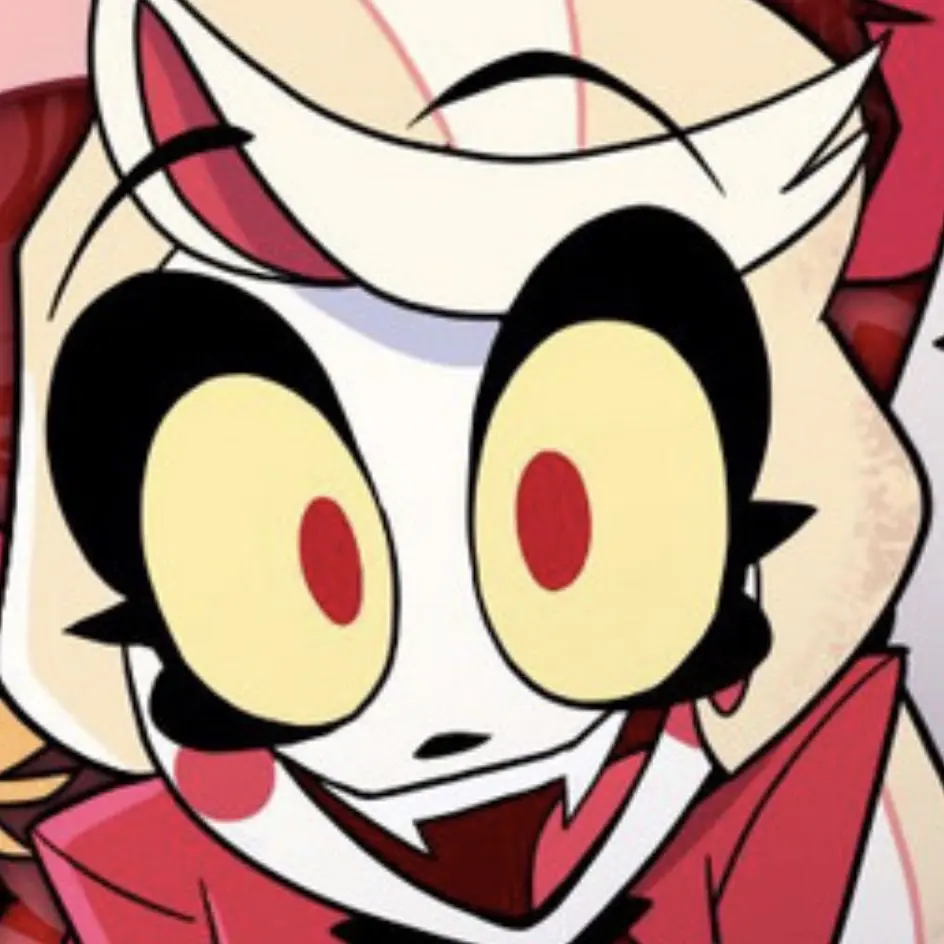 VapidElbow2523의 Hazbin hotel