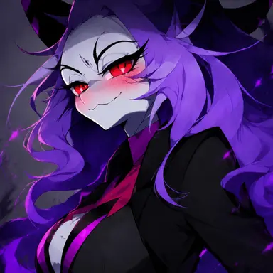 Profile image of Luna
