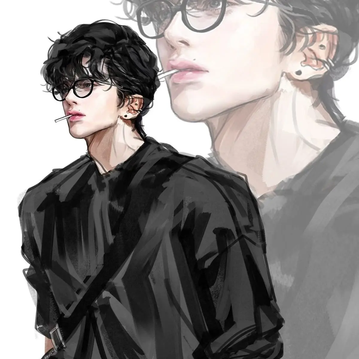 Vein의 남 현