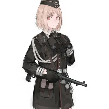 Profile image of 샬럿