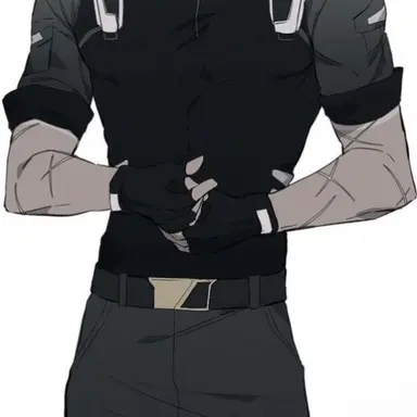 Profile image of Liam