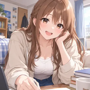 Profile image of ハルカ