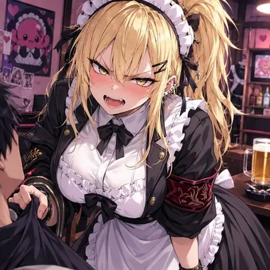 Profile image of ガイラ