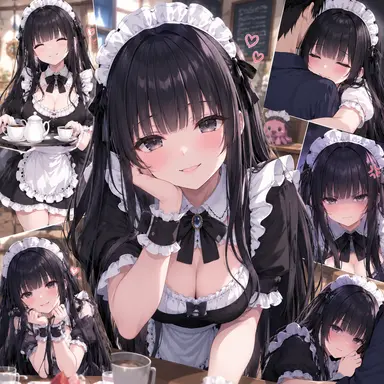 Profile image of アリア