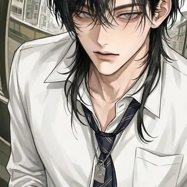 Profile image of 晃牙