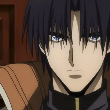 Profile image of 蒼紫