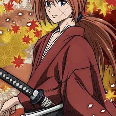 Profile image of 剣心