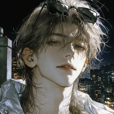 Profile image of 케인