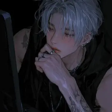 Profile image of 서이안