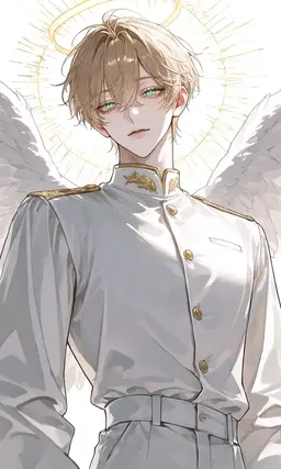 Profile image of Uriel